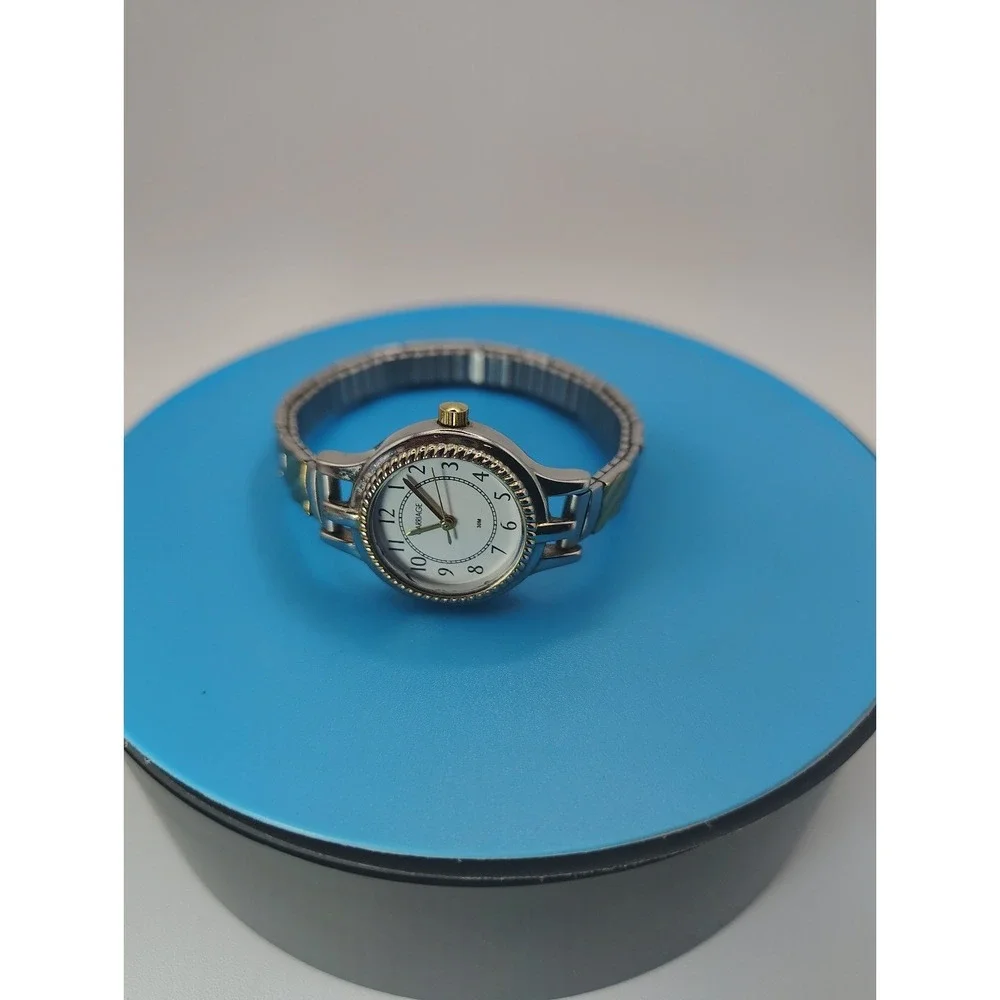 Timex carriage by